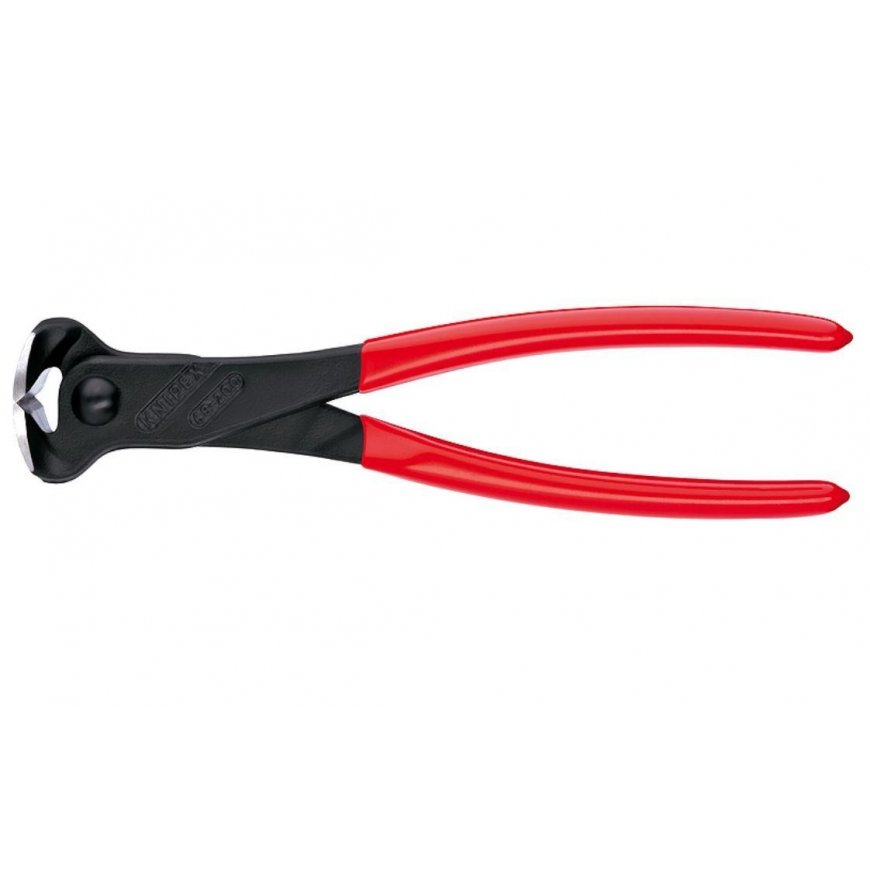 Knipex szczypce tnące czolowe 180 mm