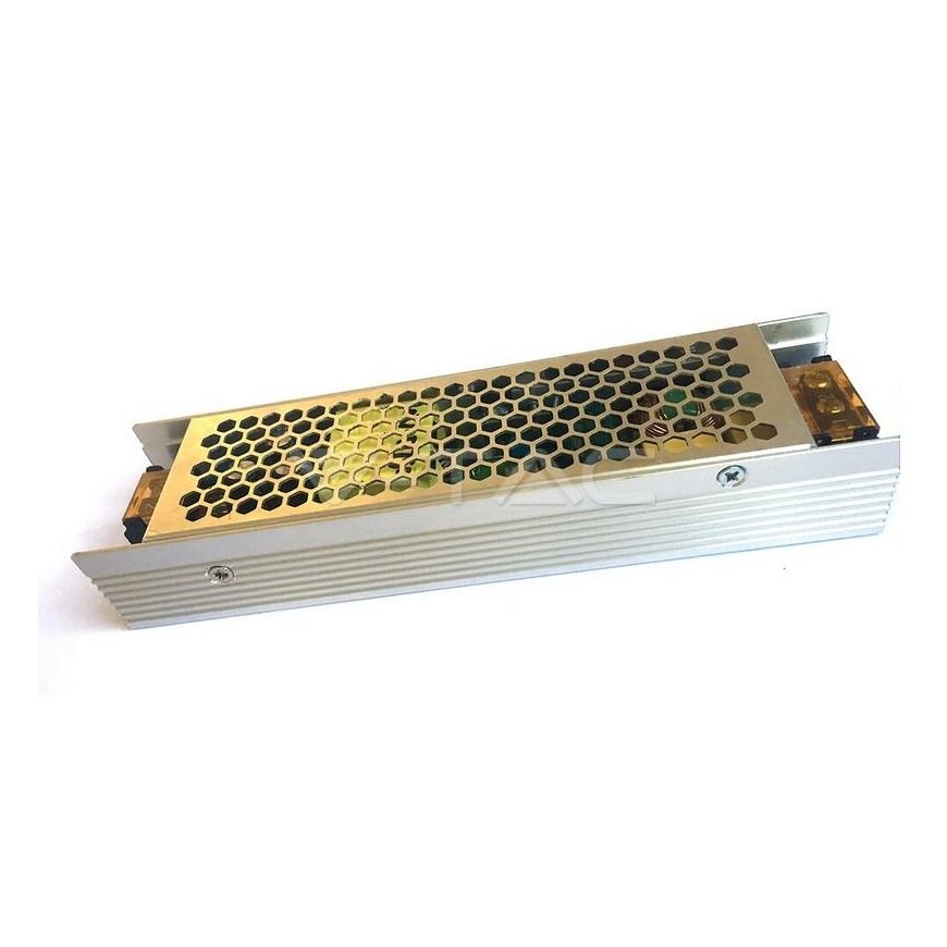 V-TAC 120W Power supply V-TAC, 12V