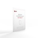 Extra Digital Protective glass APPLE iPad Pro11'' (2.5D)