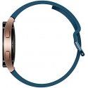 Tech-Protect Dirželis Tech-protect Icondband Samsung Galaxy Watch 4 40/42/44/46mm Coral Raudona