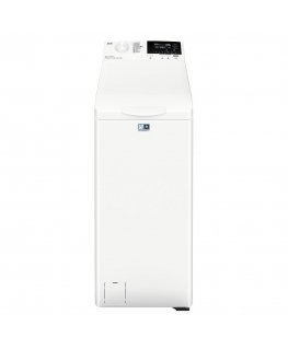 Skalbimo mašina AEG LTR6G261E
