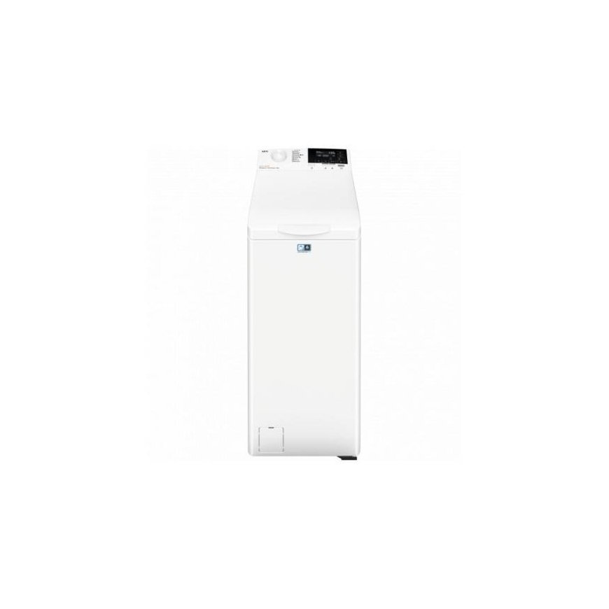 Washing machine AEG LTR6G261E – 2
