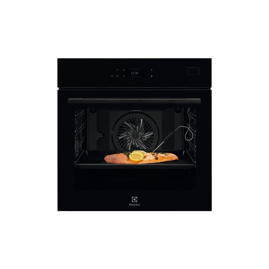Electrolux EOB8S39WZ Vidēji melnas pogas, skārienjūtīgs – 2