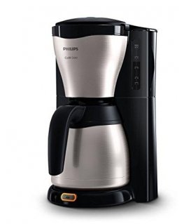 Coffee machine Philips Transfer Express Black