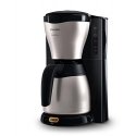 Coffee machine Philips Transfer Express Black