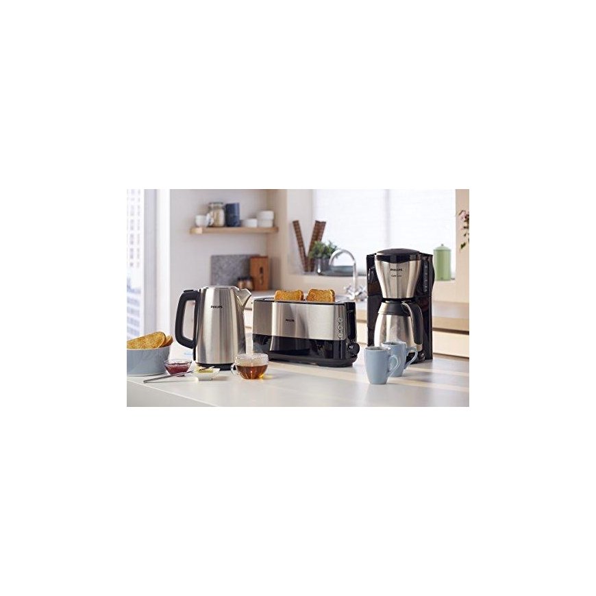 Coffee machine Philips Transfer Express Black – 2