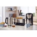 Coffee machine Philips Transfer Express Black