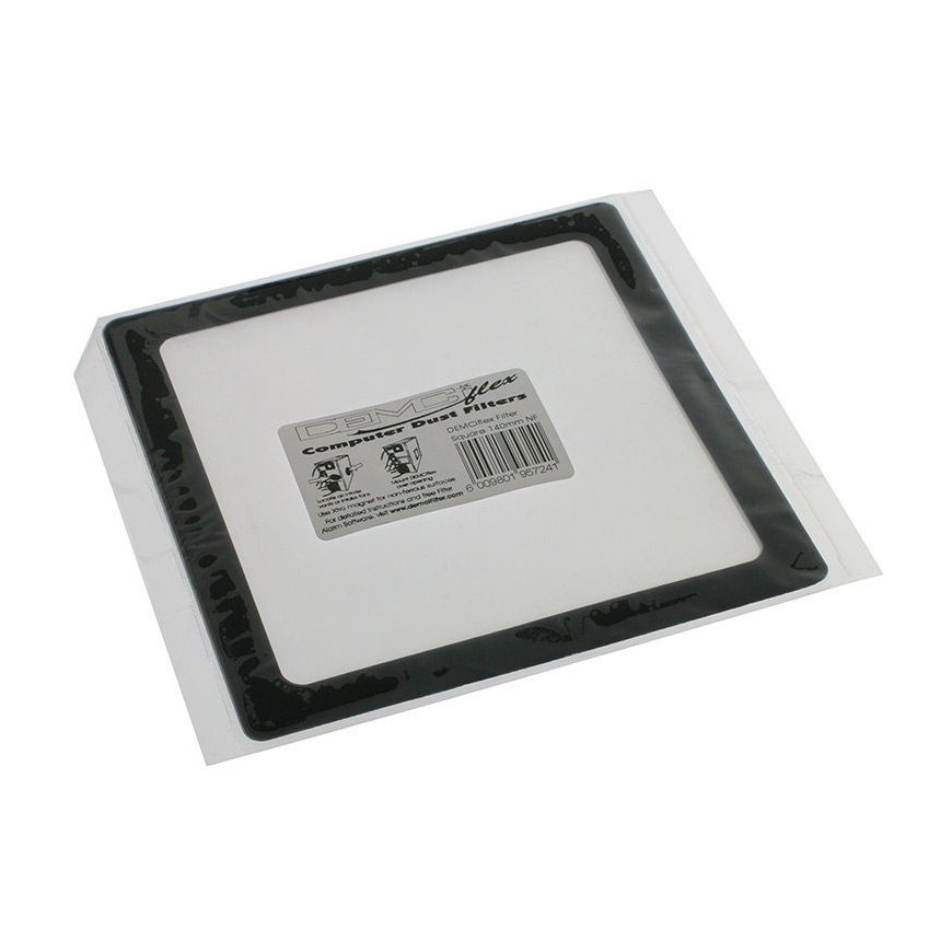 Demciflex Filtras nuo dulkių 140 mm (DF0005) – 2