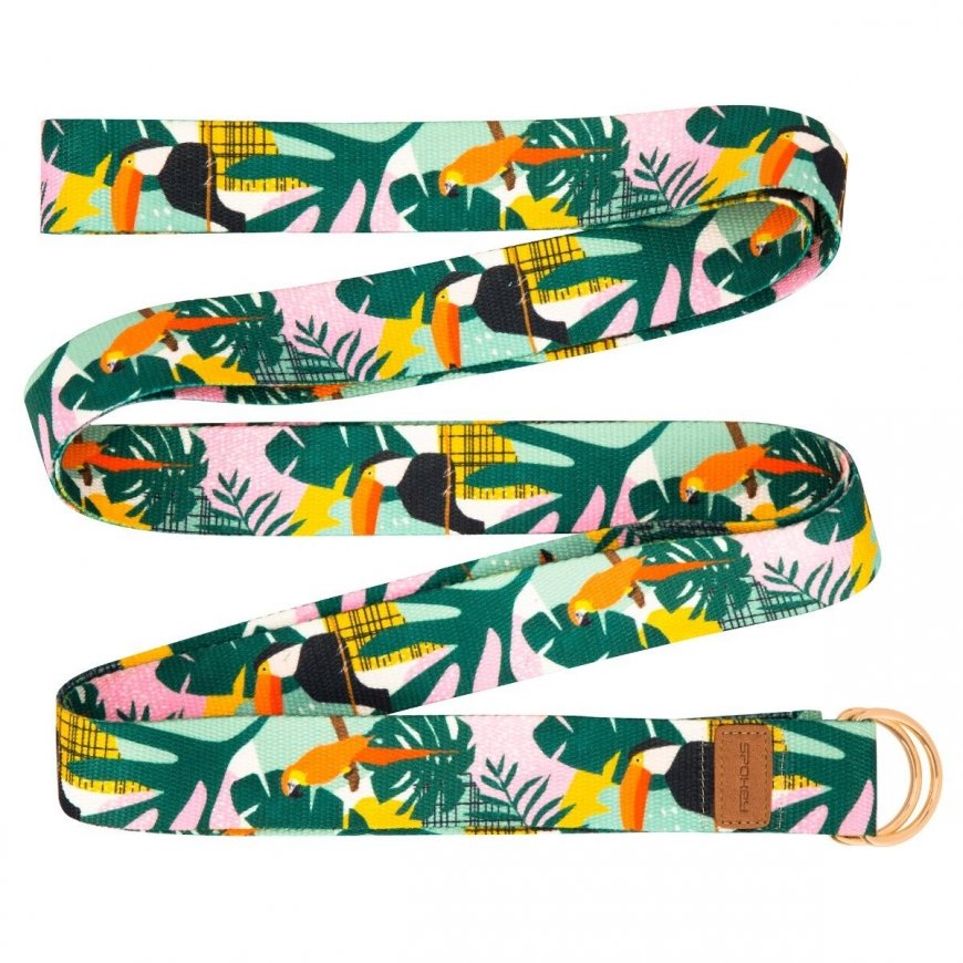 Yoga bar Spokey HOME JUNGLE – 2