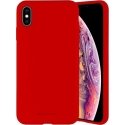 Mercury case for Samsung A31 A315, red Mercury case for Samsung A31 A315, red