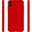 Mercury case for Samsung A31 A315, red Mercury case for Samsung A31 A315, red
