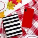 Mercury case for Samsung A31 A315, red Mercury case for Samsung A31 A315, red