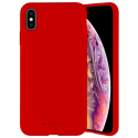 Mercury case for Samsung A31 A315, red Mercury case for Samsung A31 A315, red
