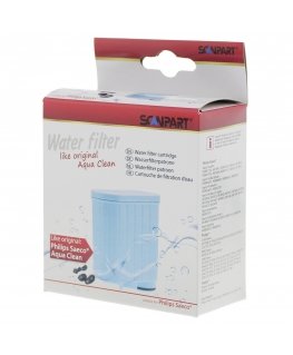 Veefilter nagu Aqua Clean Scanpart 2790000869