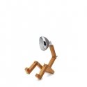 Piffany Mr. Wattson - Mini Table Lamp Lava grey Piffany Mr. Wattson - Mini Table Lamp Lava grey