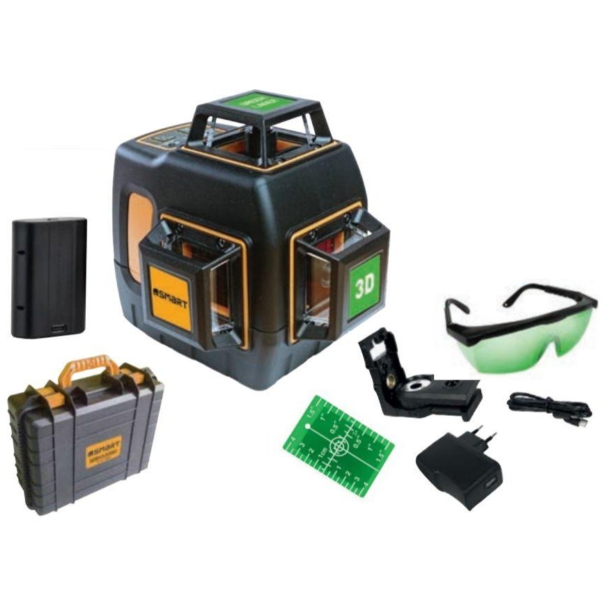 Smart365 Smart Smart surface laser 06-03040G