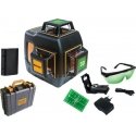 Smart365 Smart Smart surface laser 06-03040G green 40 m