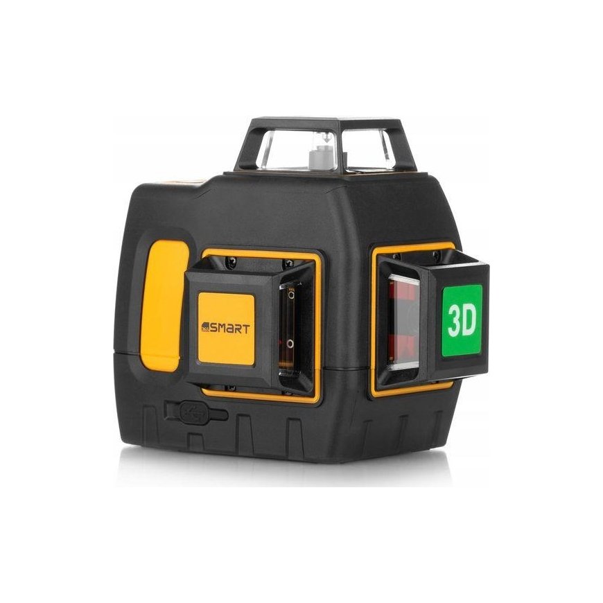 Smart365 Smart Smart surface laser 06-03040G green 40 m – 2