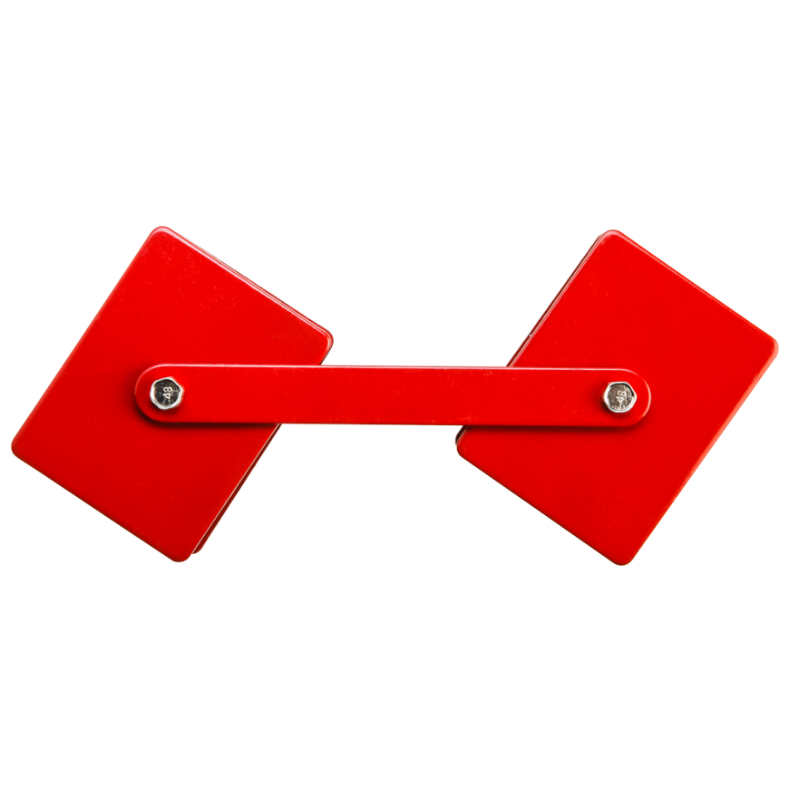 Graphite Adjustable graphite welding magnetic holder