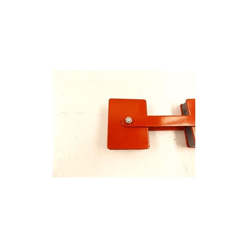 Graphite Adjustable graphite welding magnetic holder 22.7kg - 56H900 – 4