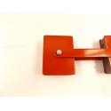 Graphite Adjustable graphite welding magnetic holder 22.7kg - 56H900