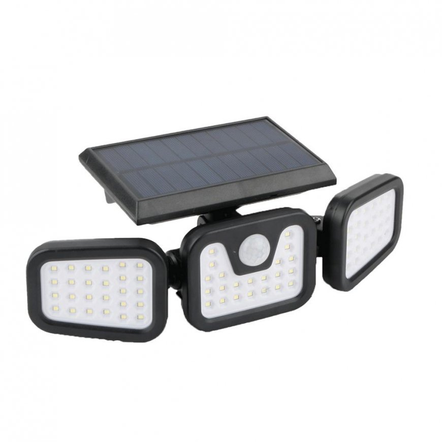 Oem SUNARI solar lamp LED FLS-03