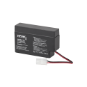 Lead battery VIPOW 12V 0.8Ah Lead battery VIPOW 12V 0.8Ah