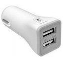 Charger Maxximus INFINITY 2x USB-A 2.1 A Charger Maxximus INFINITY 2x USB-A 2.1 A