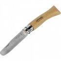 Opinel childrens knife No. 07, nature Opinel childrens knife No. 07, nature