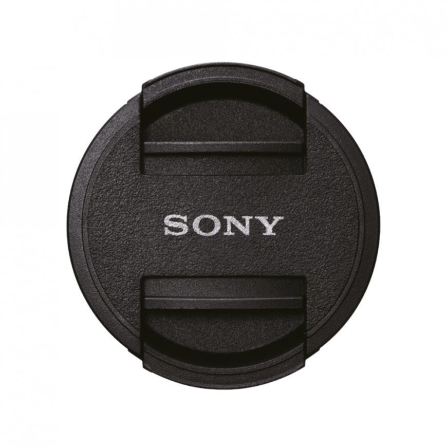 Sony ALC-F405S vāciņš objektīviem Digitālā kamera