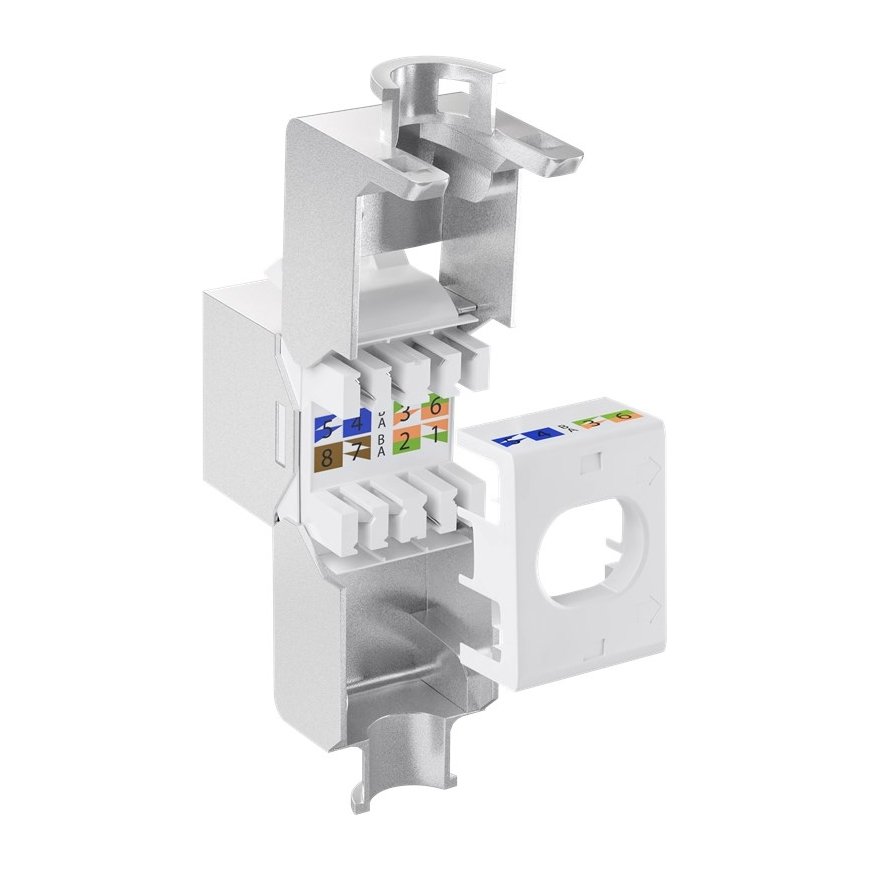 Goobay 79448 keystone-moodul – 2