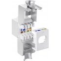 Goobay 79448 keystone-moodul Goobay 79448 keystone-moodul