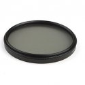 Objektyvų filtras Fancier M77 CPL CF-02