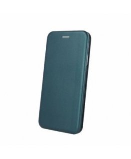 iLike Huawei P40 Lite Book Case Dark Green