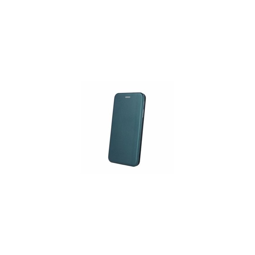 iLike Huawei P40 Lite Book Case Dark Green