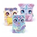 NEBULOUS STARS fluffy diary Aura, 12511 NEBULOUS STARS fluffy diary Aura, 12511