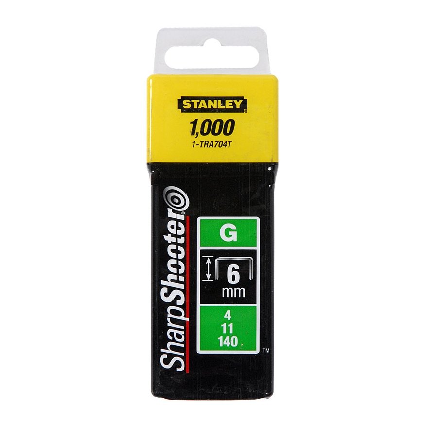 Stanley 1-TRA705-5T not categorized