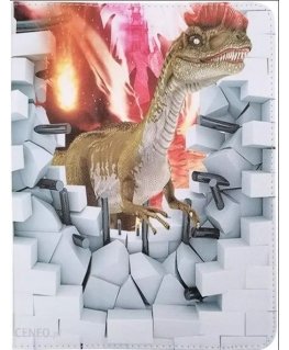iLike Universal case Dinosaur 9-10