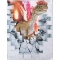 iLike Universal case Dinosaur 9-10 iLike Universal case Dinosaur 9-10