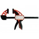 Bahco Spaustuvas-plėstuvas QCB 1250mm 250kg Bahco Spaustuvas-plėstuvas QCB 1250mm 250kg