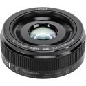 Panasonic Lumix G 1,7/20 II ASPH. Panasonic Lumix G 1,7/20 II ASPH.