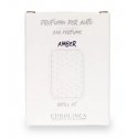 Erbolinea Kvapo automobiliui papildymas Amber, ERBAMBER Erbolinea Kvapo automobiliui papildymas Amber, ERBAMBER