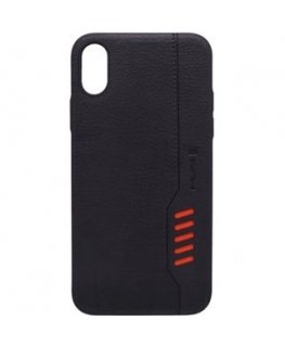 Evelatus Apple iPhone X Shooter Black