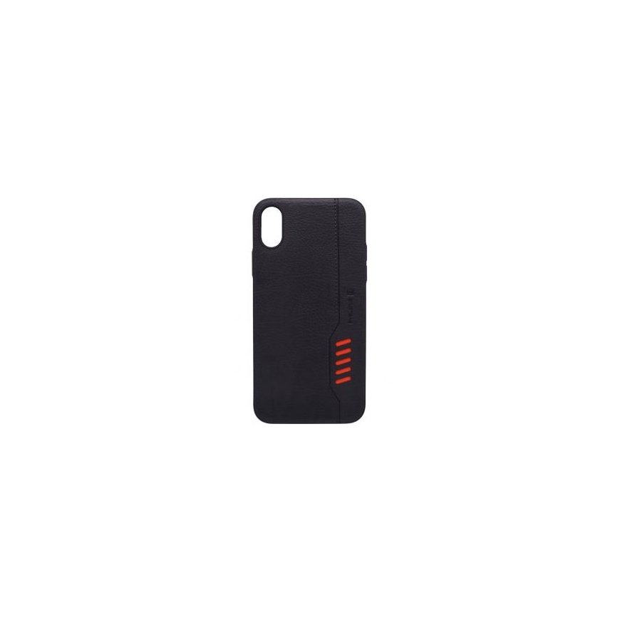Evelatus Apple iPhone X Shooter Black