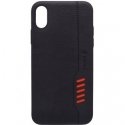 Evelatus Apple iPhone X Shooter Black Evelatus Apple iPhone X Shooter Black