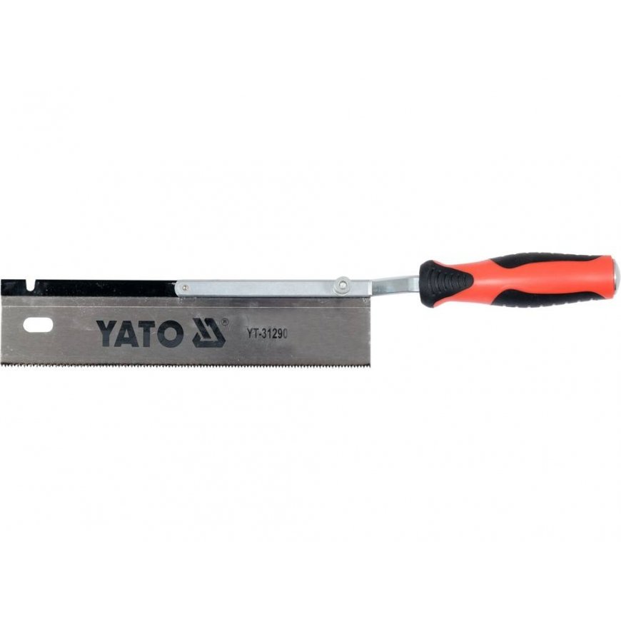 Yato YATO PIŁA Z PRZESTAWIAN RÄKOJEŚCIĆA 250mm