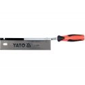 Yato YATO PIŁA Z PRZESTAWIAN RÄKOJEŚCIĆA 250mm Yato YATO PIŁA Z PRZESTAWIAN RÄKOJEŚCIĆA 250mm