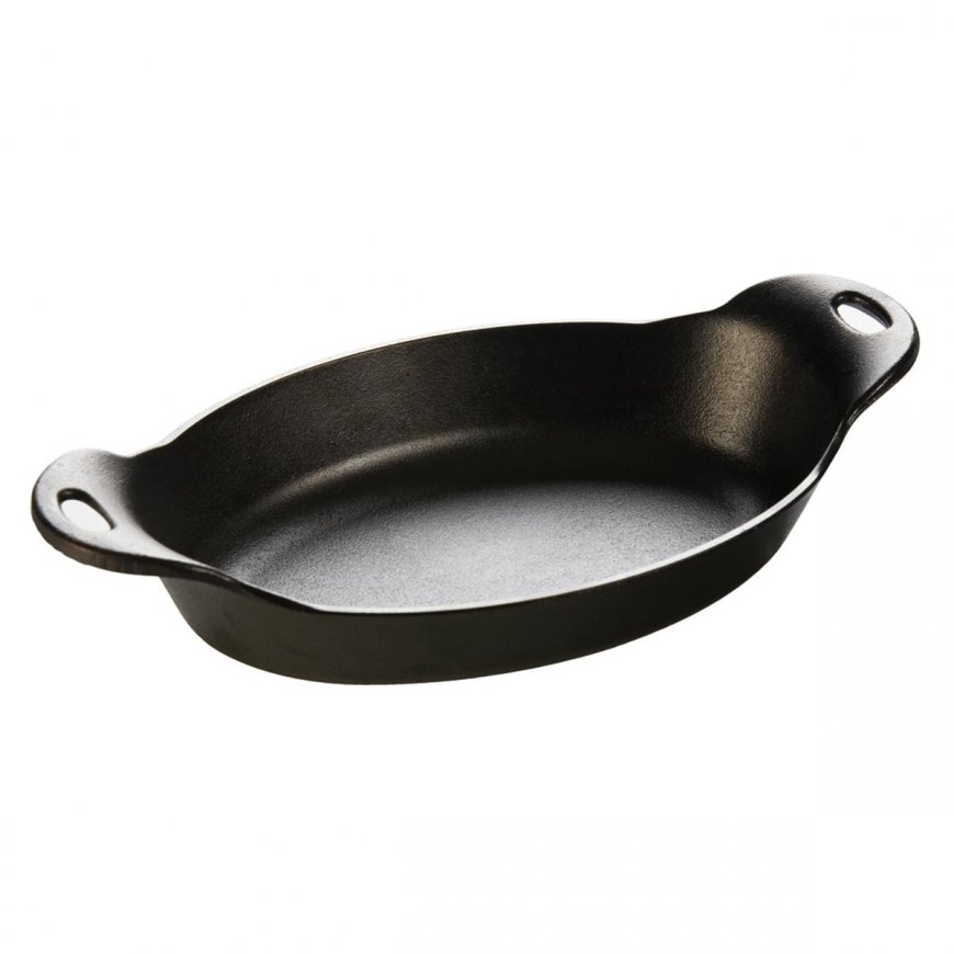 Lodge Cast iron frying pan 32