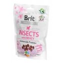 Brit Care Dog Insects&Whey - Maius koerale - 200 g Brit Care Dog Insects&Whey - Maius koerale - 200 g