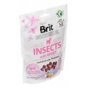 Brit Care Dog Insects&Whey - Dog treat - 200 g Brit Care Dog Insects&Whey - Dog treat - 200 g